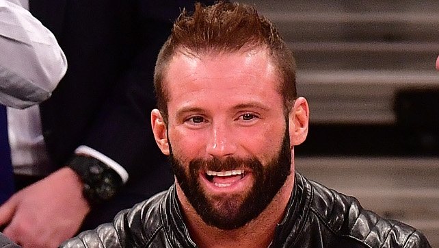 Bobby Roode & Zack Ryder Trade Embarrassing Photos, Rousey Relishes The Live Crowd In Vienna
