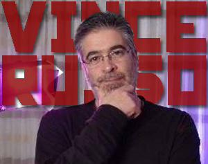 Vince Russo Action Figure, Ringside Collectibles Cyber Monday Sale