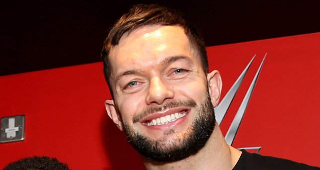 London Calling For Finn Balor, How Old Is Zack Ryder Today?