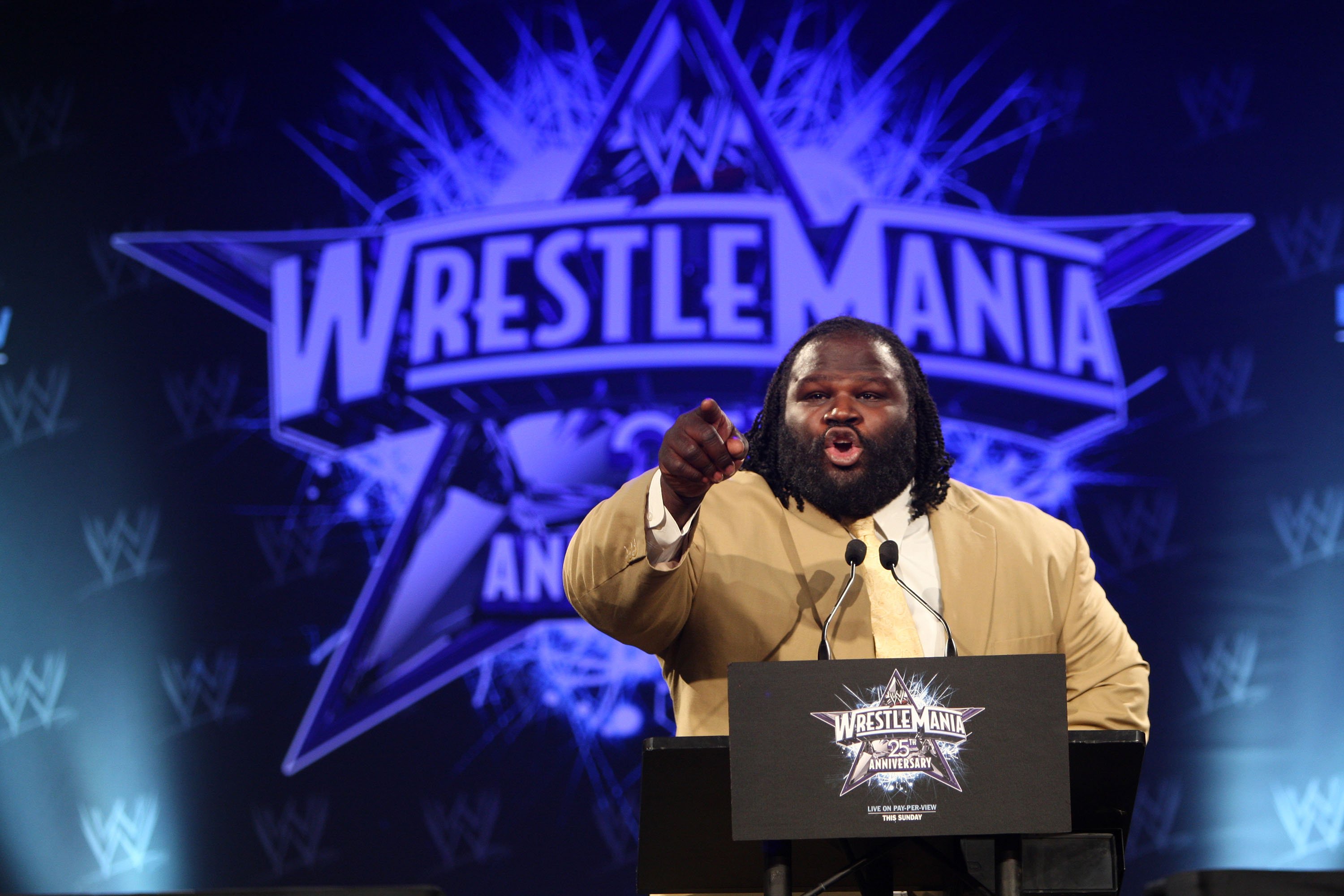 Mark Henry Reportedly ‘Retired Without Much Fanfare’; Is He Still Under A WWE Contract?, More