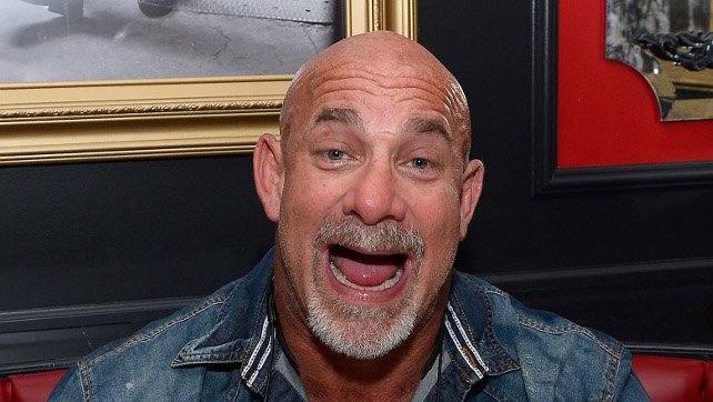 Goldberg Comments On WWE Hall Of Fame Induction; Multiple Superstars React w/ Their Congratulations