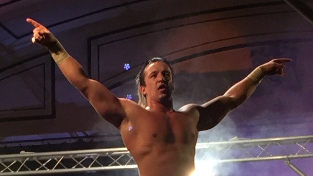 Jay White Addresses Being ‘The Leader’ Of The Bullet Club In Passionate Promo
