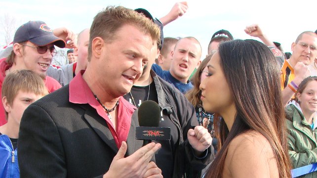 Jeremy Borash Reportedly Hired By WWE; What Were His Final Impact Duties?