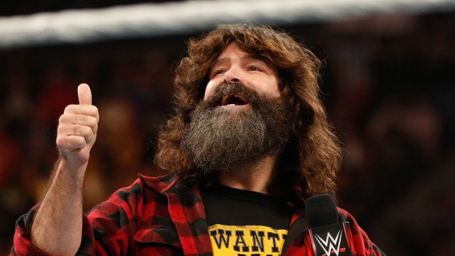 Mick Foley’s ’20 Years Of Hell’ Tour Headed To Australia, WWE Collection Intros For Becky Lynch & The Bar