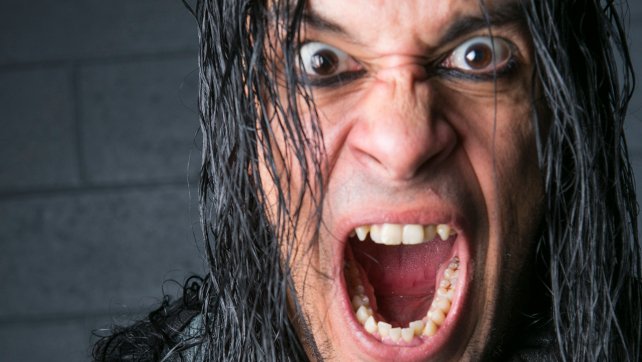 Exclusive: ROH Previews Jeff Cobb vs Punishment Martinez