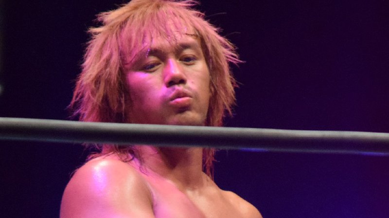 Tetsuya Naito