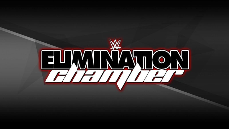 WWE Elimination Chamber mandy rose sonya deville