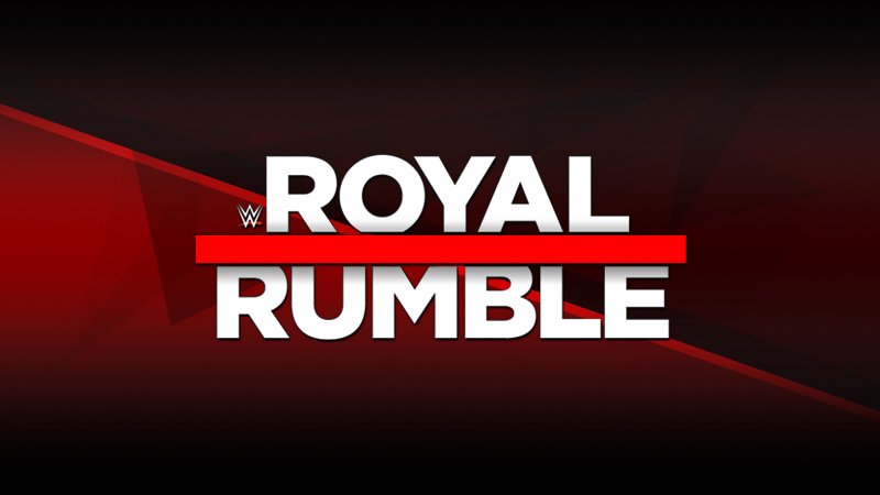 Men’s Royal Rumble Match Order Of Entry And Elimination