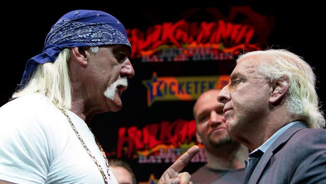 Hulk Hogan’s 5 Greatest Matches