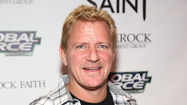 Jeff Jarrett Gets Invited On To WWE Network Show, Legendary Manager Offers To Take Elias ‘To The Top’ (Video)
