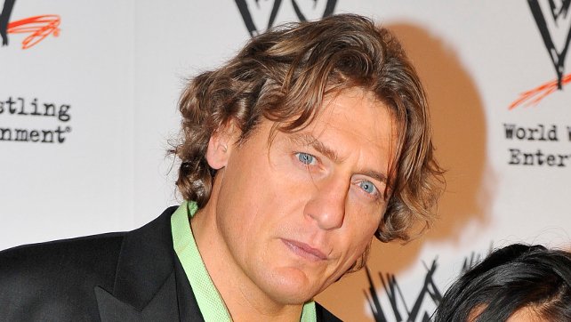 William Regal Wishes Fellow GM A Happy Birthday, Daniel Bryan Gets Extra Love From His Number One Fan (Video)