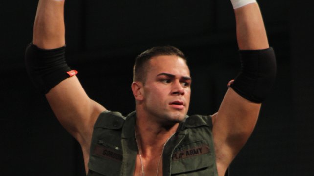 Exclusive: Flip Gordon On Wanting To Be ‘All In’, His Japanese Debut, Are He & Brandi Rhodes ‘More Than Friends’?, Is The Earth Round or Flat?, More