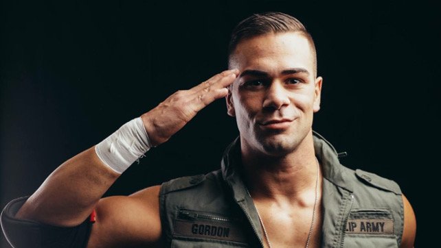 Flip Gordon Discusses Cody Rhodes’ Impact On His Career & ROH G1 Supercard At MSG