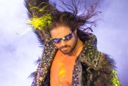 johnny impact