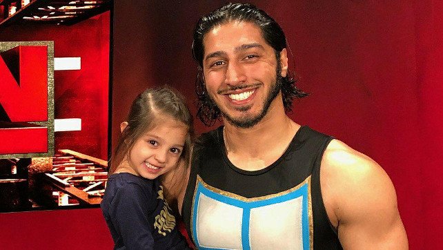 Mustafa Ali Outlines His Journey In The WWE; WWE Now On The Six Women Announced For The Mae Young Classic (Video)