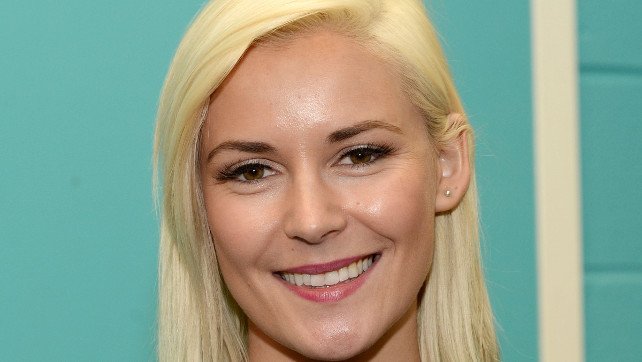 Yahoo Sports Does An In-Depth Piece On The Rise Of Renee Young