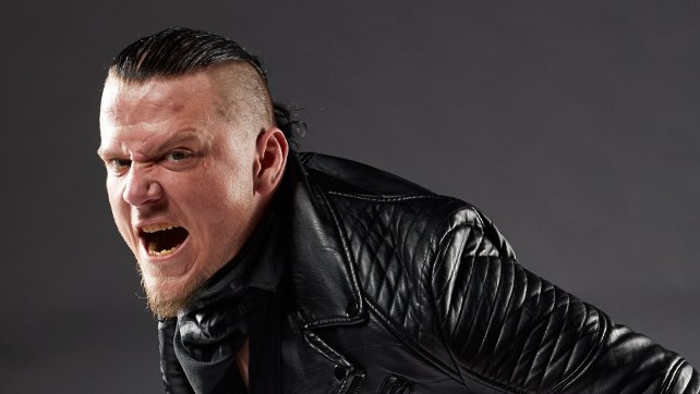 Sami Callihan Creates A Poll For How Much He’d Make Pentagon Jr. Bleed; Terry Funk And Chris Candido Fight In The Stables (Video)