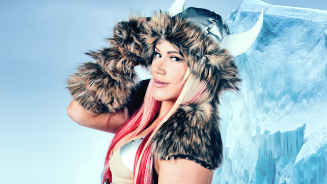 Taya Valkyrie On Being Underestimated By ‘Hyped’ Tessa Blanchard, Promises To Become Knockouts Champion