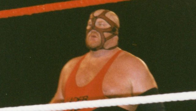 Former World Heavyweight Champion Vader Passes Away At The Age Of 63