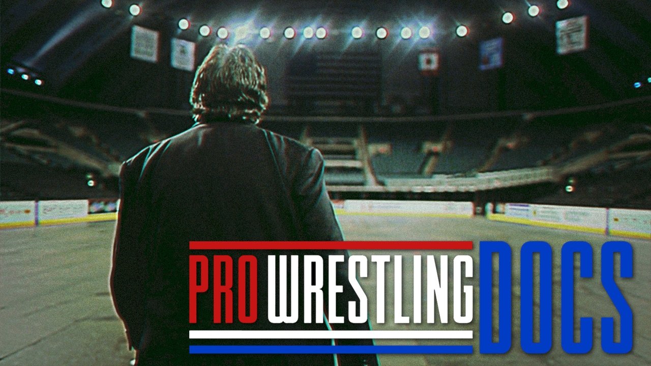 ‘The Price Of Fame’ Director Peter Ferriero Launches ‘Pro Wrestling Docs’; Executive Editor Nick Hausman Announced As Host