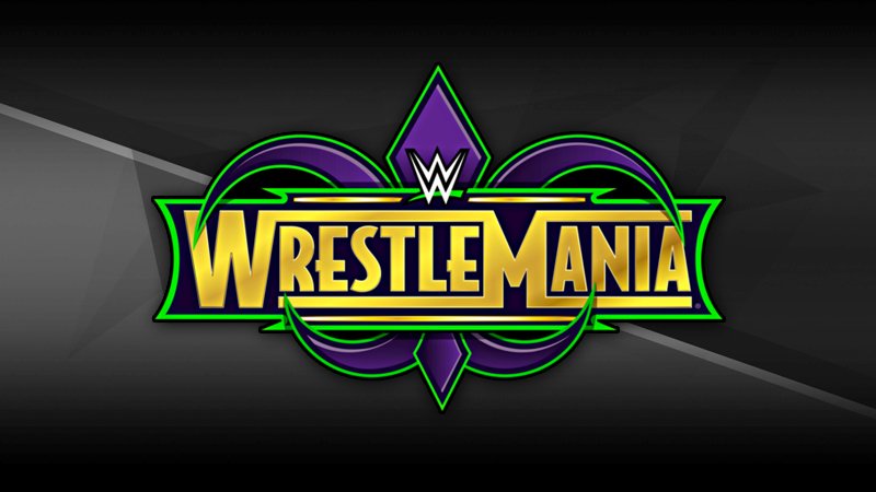 Seth Green Hypes Top WrestleMania Match, Orton Vs Angle Vs Mysterio (Video)