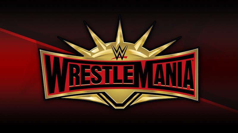 Wwe Officially Confirms Leaked Wrestlemania 35 Title Match