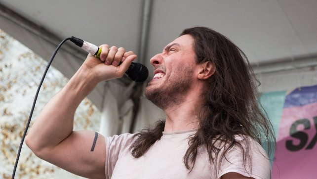 Andrew WK Opens Up About His Love Of Pro Wrestling & Pro Wrestlers; Teases A Future Pro Wrestling Party, More