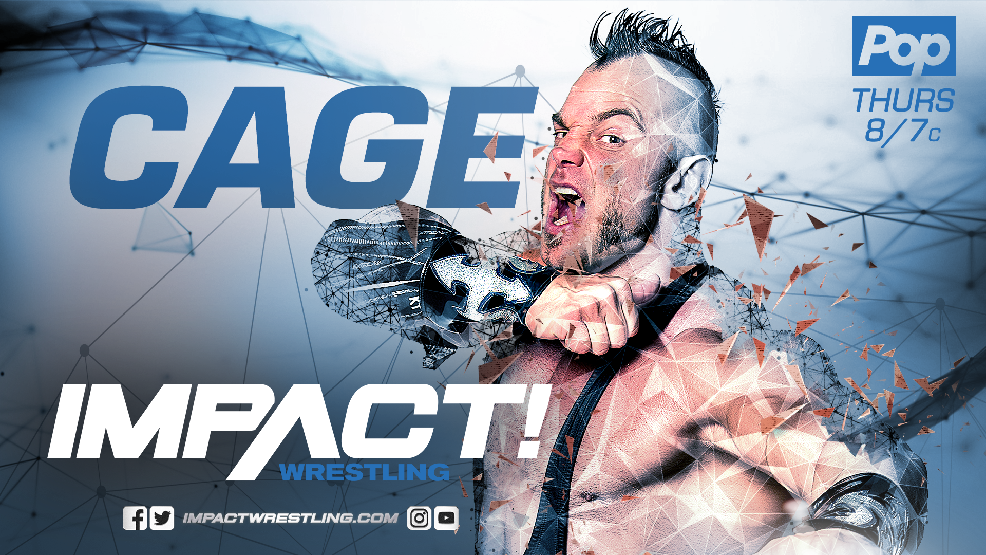 Impact Wrestling Preview’s Monday’s TV Taping, New Matches Announced