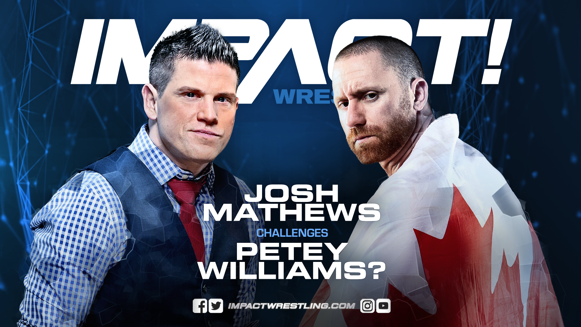 Impact Preview & Discussion Thread: Valkyrie v Rosemary Demon’s Den Match, Mathews Challenges Petey, More