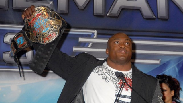 Five Things You Didn’t Know About Bobby Lashley (Video), The Shield Battles Evolution ‘This Day In History’