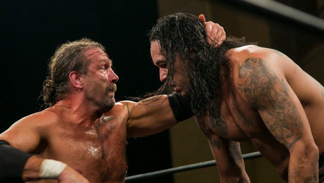 Exclusive: Silas Young Responds To ‘Fake Ass’ Kenny King, Would He Have Won The Bachelor?, More