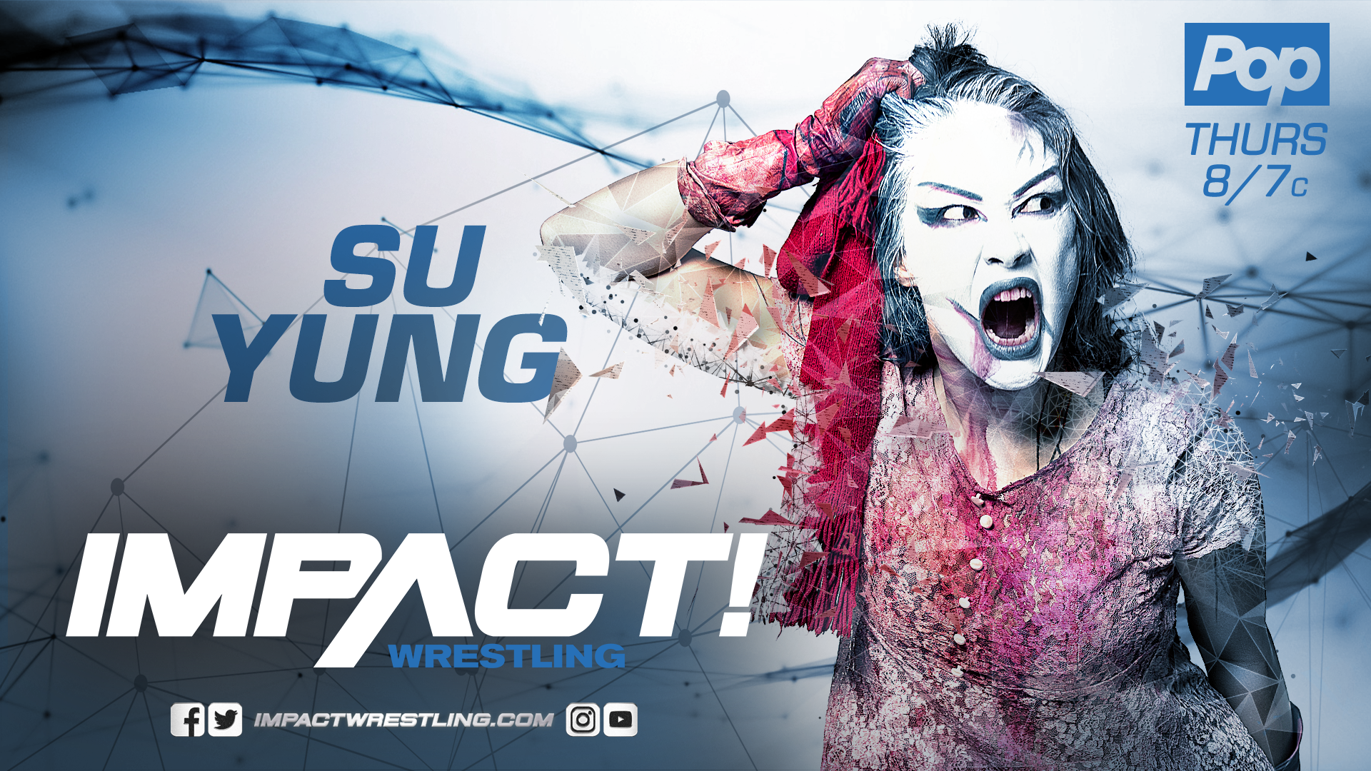 New Knockouts Champion Crowned On Impact Wrestling