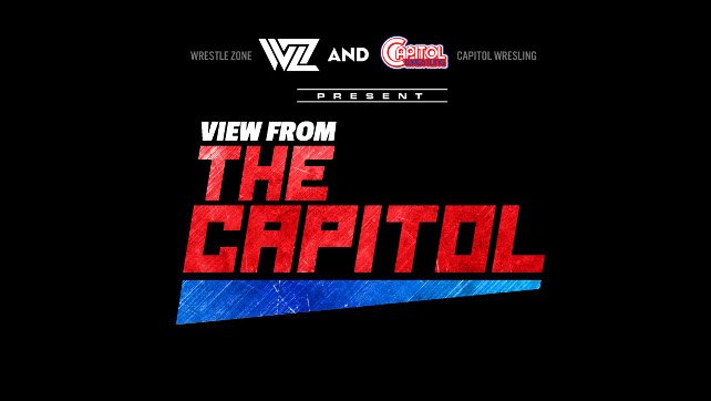 View From The Capitol #6: Filming Details For Capitol TV & Upcoming Justin Credible Doc, Capitol TV Ep 54, Mik Drake v Chuck Payne, More