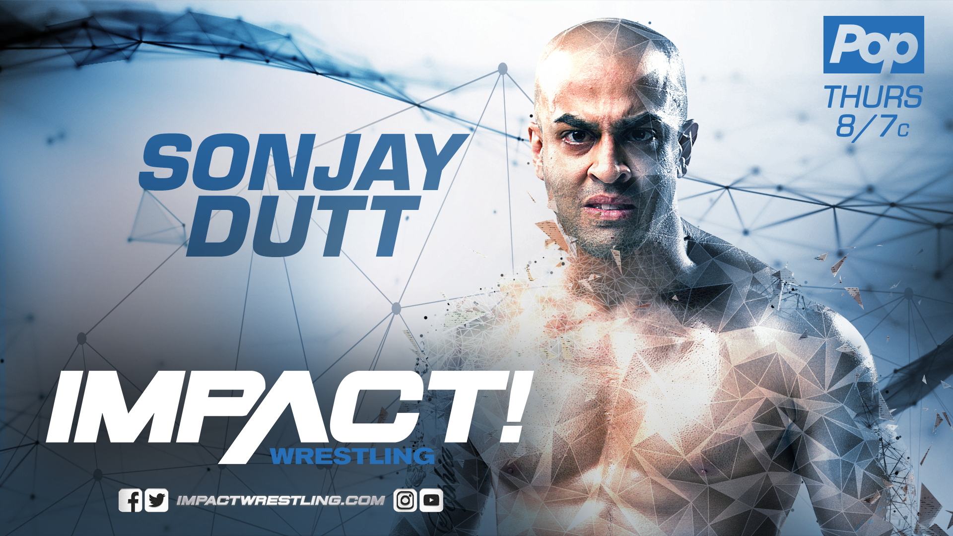 Sonjay Dutt Returning To The Ring, SmackDown’s Top 10 Moments (Video)