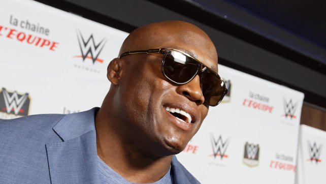 Bobby Lashley On Why He Is A Different Breed, The Bella Army Photo Shoot (Video)