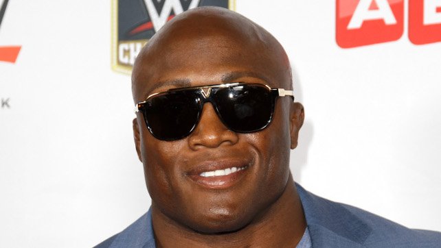 Bobby Lashley Wants Brock Lesnar (Video), Lana Comments On Rusev’s Loss