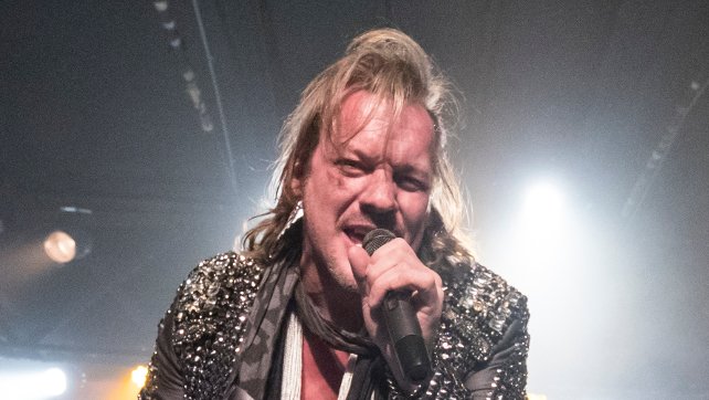 Chris Jericho Talks His Wrestling Options, Complacency & How He’d Have His Last Match