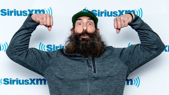 Luke Harper Shares A Message From His Son, Team 3D vs Kevin Nash & Scott Hall (Video)
