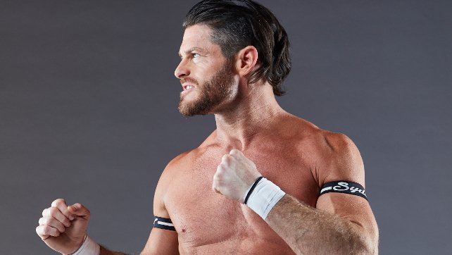 Matt Sydal On Being Label A ‘Douche’, Not Being Attached To The X-Division Championship, Josh Mathews Joy As Grand Champion, More