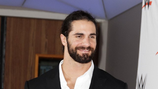 Seth Rollins On Whether Roman Reigns Should Turn Heel, If He Wants The Rock At WrestleMania
