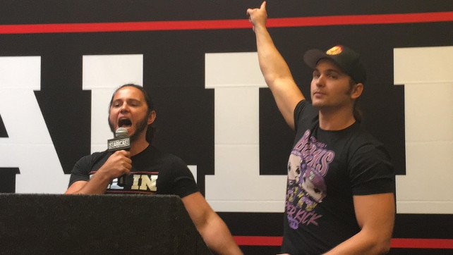 The Young Bucks Not Offered To Tour For NJPW World Tag League Event, Gives Reasons Why