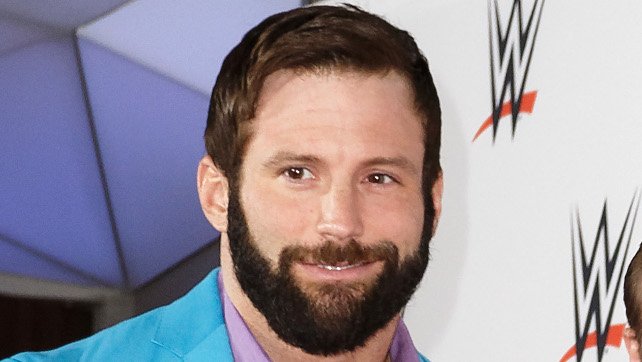 Zack Ryder Opens Up About Early Battle W/ Cancer, Tough Times In WWE, & Biggest Regret W/ Vince McMahon
