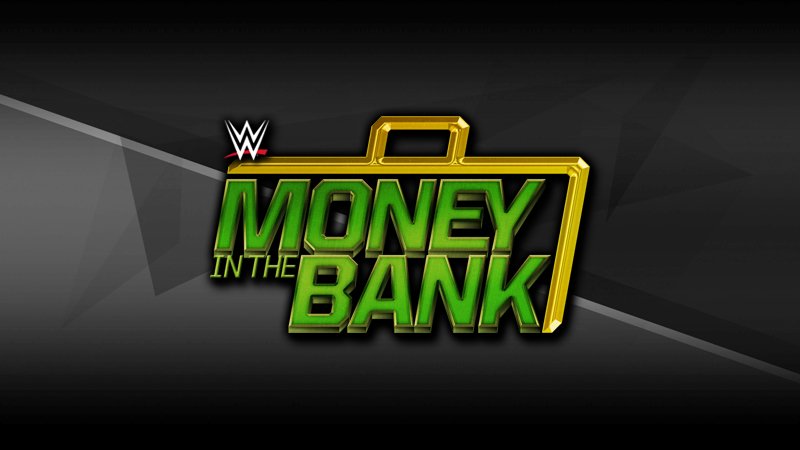 WWE Money In The Bank - MITB
