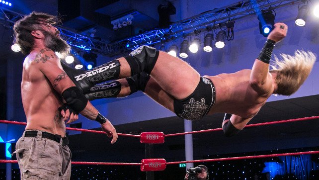 Why 'Hangman' Adam Page must win the AEW World Title at Full Gear