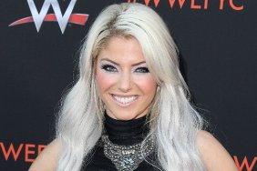 Alexa Bliss Reveals What The Women's Evolution Means To Her, Chad
