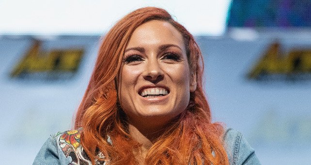 Becky Lynch On Being Out Of The Title Picture, Upcoming SummerSlam Match
