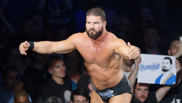 ECW Original Sees The Star Power In Bobby Roode, Xavier Woods ‘Sets Up Shop’ In Toledo (Video)