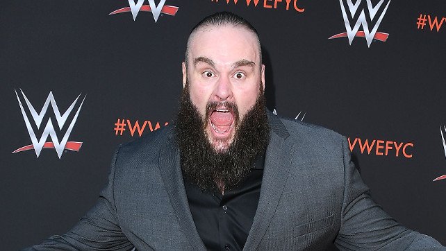 Braun Strowman Destroys Former Universal Champion After RAW Goes Off The Air