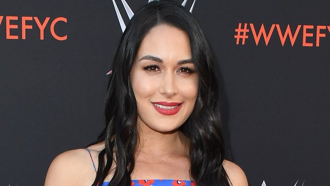 WWE Highlights Brie Bella’s Return With Pair Of Videos