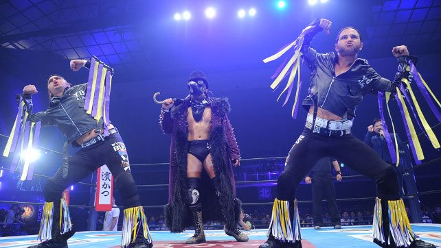 The Young Bucks Wish Marty Scurll A Happy 30th Birthday, The IIconics To Be On ‘Celtic Warrior Workouts’